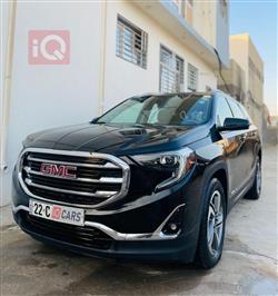 GMC Terrain